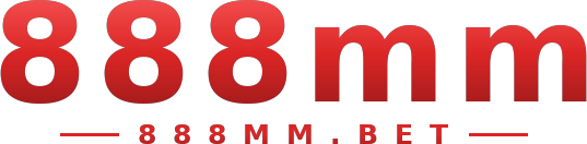 888mm logo