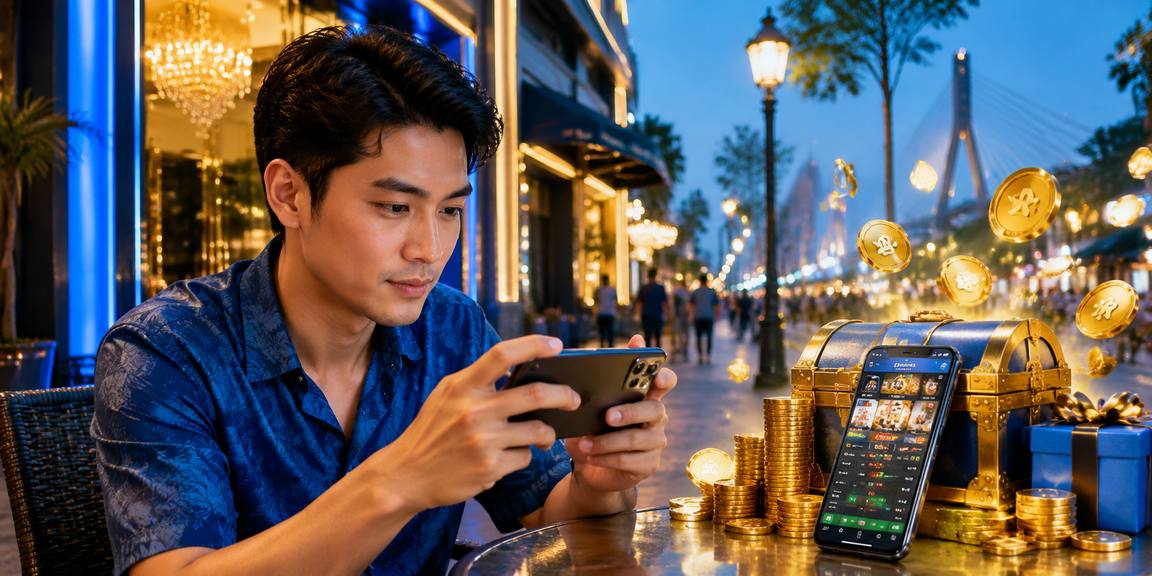 888mm Sảnh 888mm app mang lại điều gì